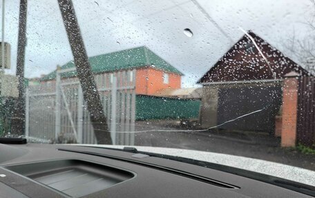 Volkswagen Tiguan I, 2012 год, 1 300 000 рублей, 15 фотография