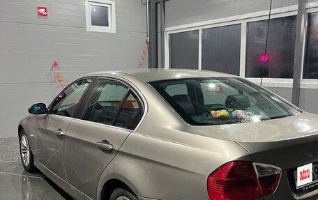 BMW 3 серия, 2007 год, 770 000 рублей, 3 фотография