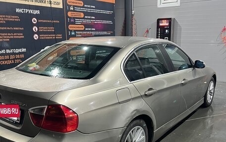 BMW 3 серия, 2007 год, 770 000 рублей, 2 фотография
