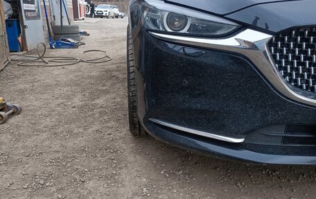 Mazda 6, 2019 год, 2 800 000 рублей, 5 фотография