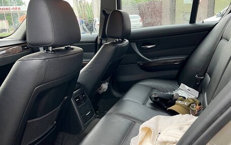 BMW 3 серия, 2007 год, 770 000 рублей, 7 фотография