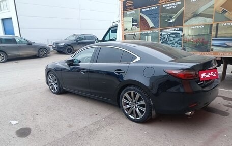 Mazda 6, 2019 год, 2 800 000 рублей, 6 фотография