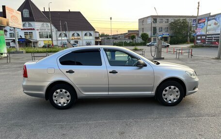 Skoda Octavia, 2011 год, 950 000 рублей, 7 фотография