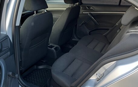 Skoda Octavia, 2011 год, 950 000 рублей, 10 фотография