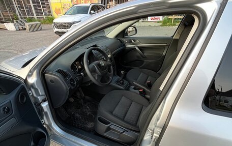 Skoda Octavia, 2011 год, 950 000 рублей, 9 фотография