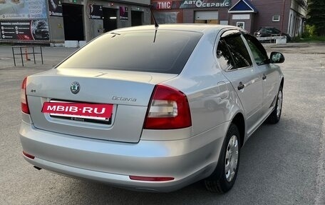 Skoda Octavia, 2011 год, 950 000 рублей, 6 фотография