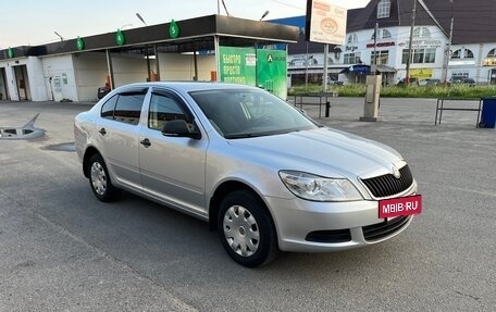 Skoda Octavia, 2011 год, 950 000 рублей, 8 фотография