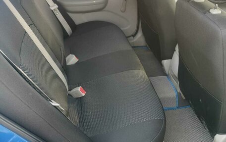 KIA Cerato I, 2008 год, 599 000 рублей, 11 фотография