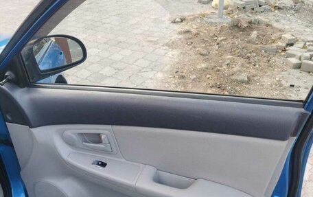 KIA Cerato I, 2008 год, 599 000 рублей, 12 фотография