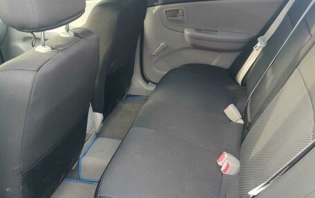 KIA Cerato I, 2008 год, 599 000 рублей, 9 фотография