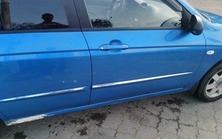 KIA Cerato I, 2008 год, 599 000 рублей, 5 фотография