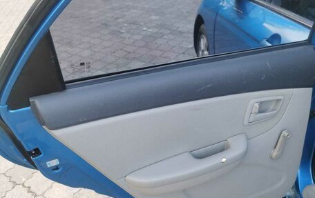 KIA Cerato I, 2008 год, 599 000 рублей, 10 фотография