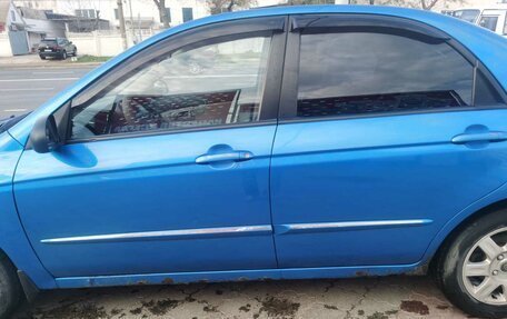 KIA Cerato I, 2008 год, 599 000 рублей, 6 фотография