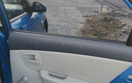 KIA Cerato I, 2008 год, 599 000 рублей, 13 фотография