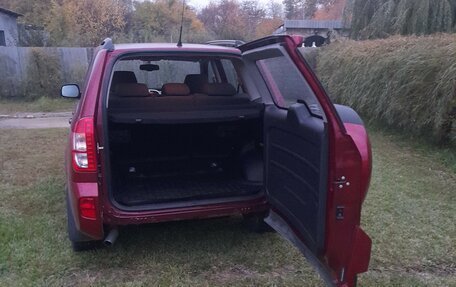 Chery Tiggo (T11), 2014 год, 958 000 рублей, 9 фотография