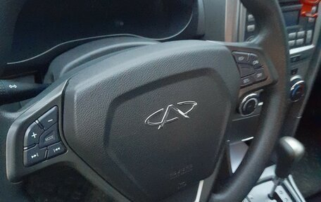 Chery Tiggo (T11), 2014 год, 958 000 рублей, 6 фотография