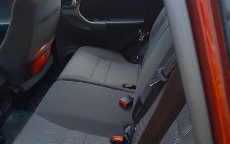 Chery Tiggo (T11), 2014 год, 958 000 рублей, 8 фотография