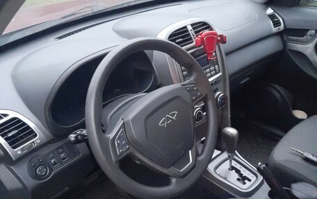 Chery Tiggo (T11), 2014 год, 958 000 рублей, 5 фотография