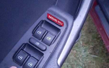 Chery Tiggo (T11), 2014 год, 958 000 рублей, 7 фотография