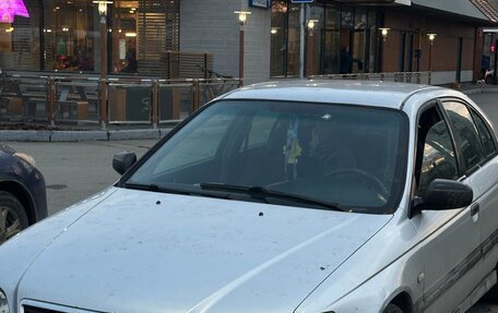 Honda Accord VII рестайлинг, 1999 год, 240 000 рублей, 3 фотография