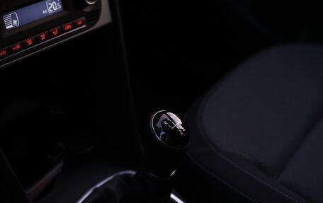 Volkswagen Polo VI (EU Market), 2018 год, 1 170 000 рублей, 11 фотография