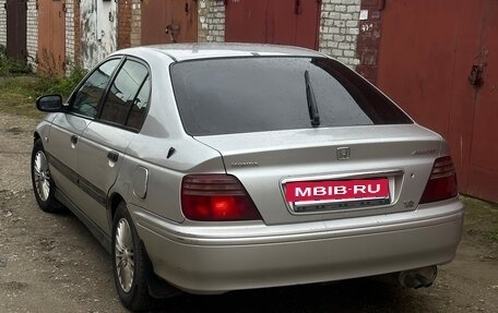 Honda Accord VII рестайлинг, 1999 год, 240 000 рублей, 2 фотография