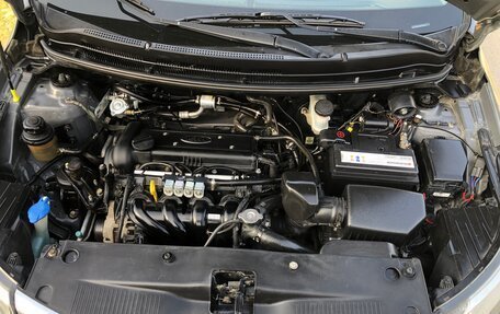 KIA Rio III рестайлинг, 2013 год, 620 000 рублей, 6 фотография