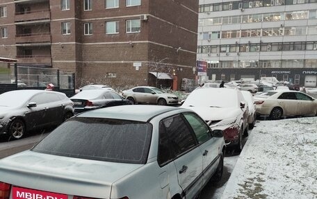 Volkswagen Passat B4, 1994 год, 135 000 рублей, 3 фотография