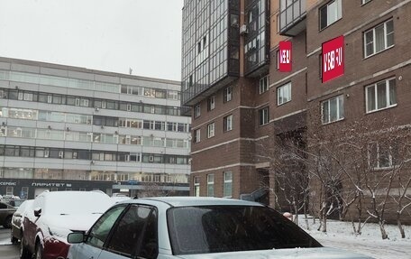 Volkswagen Passat B4, 1994 год, 135 000 рублей, 2 фотография