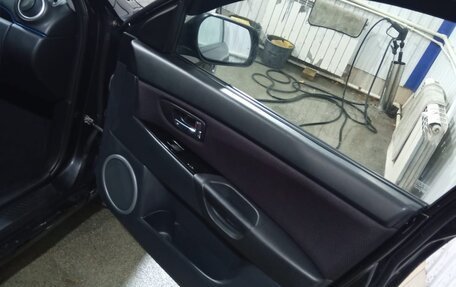 Mazda 3, 2008 год, 370 000 рублей, 2 фотография