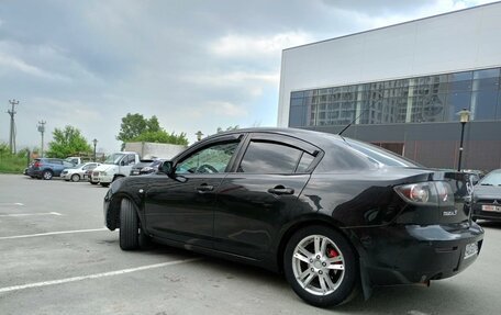 Mazda 3, 2008 год, 370 000 рублей, 12 фотография