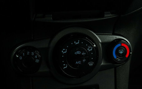 Ford Fiesta, 2016 год, 477 000 рублей, 13 фотография