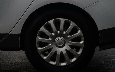 Ford Fiesta, 2016 год, 477 000 рублей, 15 фотография