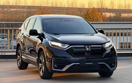 Honda CR-V IV, 2022 год, 2 850 032 рублей, 3 фотография