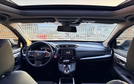 Honda CR-V IV, 2022 год, 2 850 032 рублей, 7 фотография