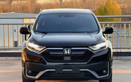 Honda CR-V IV, 2022 год, 2 850 032 рублей, 2 фотография
