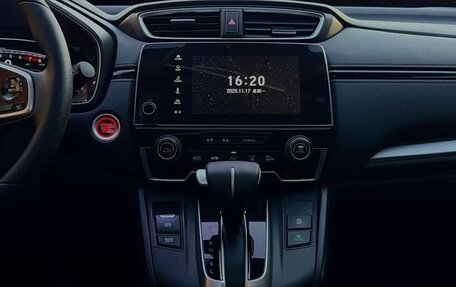 Honda CR-V IV, 2022 год, 2 850 032 рублей, 9 фотография