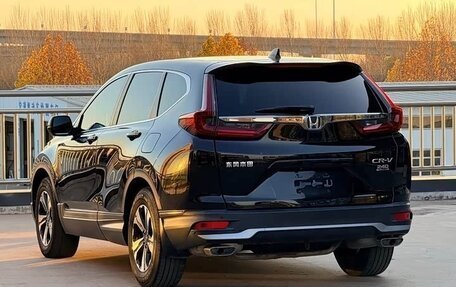 Honda CR-V IV, 2022 год, 2 850 032 рублей, 6 фотография