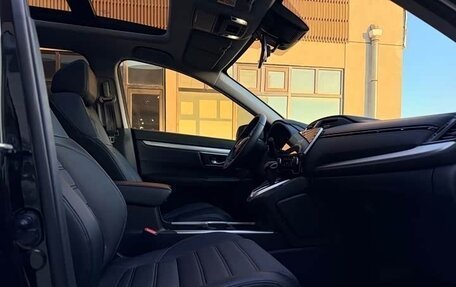 Honda CR-V IV, 2022 год, 2 850 032 рублей, 10 фотография