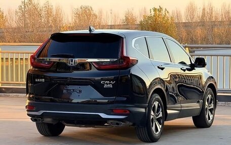Honda CR-V IV, 2022 год, 2 850 032 рублей, 4 фотография
