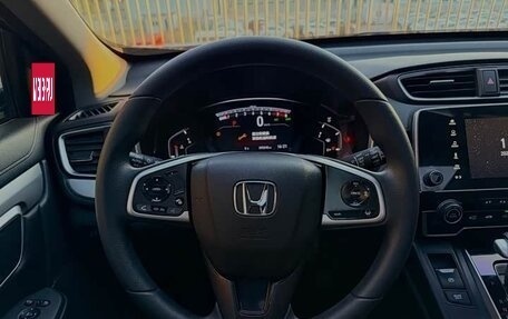 Honda CR-V IV, 2022 год, 2 850 032 рублей, 8 фотография