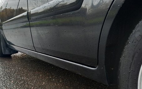 Ford Fiesta, 2007 год, 350 000 рублей, 7 фотография