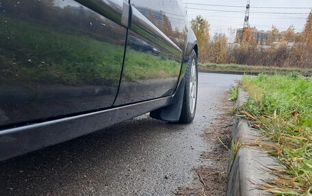 Ford Fiesta, 2007 год, 350 000 рублей, 8 фотография