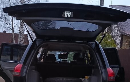 Mitsubishi Pajero Sport II рестайлинг, 2015 год, 2 500 000 рублей, 3 фотография