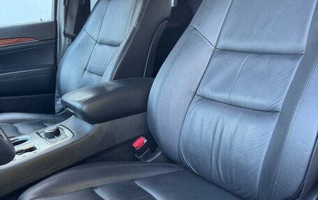 Jeep Grand Cherokee, 2012 год, 2 200 000 рублей, 8 фотография