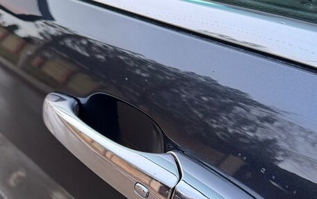 Jeep Grand Cherokee, 2012 год, 2 200 000 рублей, 13 фотография