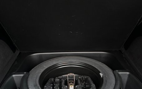 Jeep Grand Cherokee, 2012 год, 2 200 000 рублей, 15 фотография