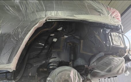 Jeep Grand Cherokee, 2012 год, 2 200 000 рублей, 20 фотография