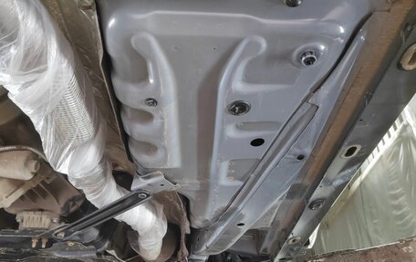 Jeep Grand Cherokee, 2012 год, 2 200 000 рублей, 23 фотография