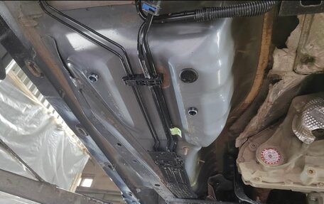 Jeep Grand Cherokee, 2012 год, 2 200 000 рублей, 24 фотография